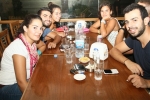 Friday Night at Byblos Old Souk